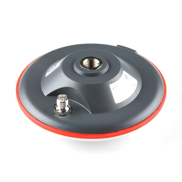 GNSS Multi-Band L1/L2/L5 Surveying Antenna - TNC (SPK6618H)