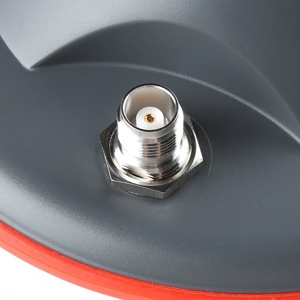 GNSS Multi-Band L1/L2/L5 Surveying Antenna - TNC (SPK6618H)