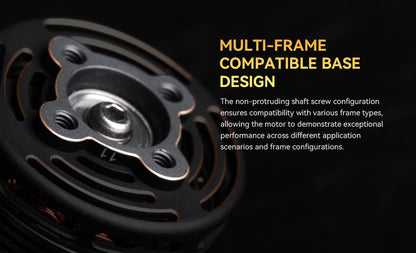 T-motor Cine30 Combo 6S 3" FPV Motors (4pc)