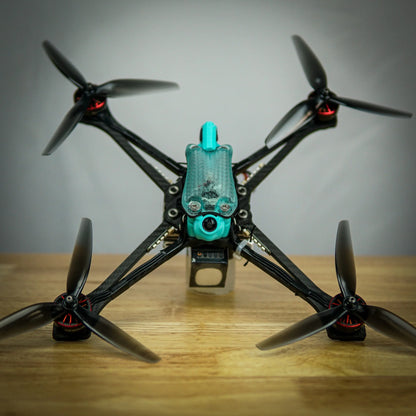 Five33 Spec7 (Street Legal 7” Frame) w/TPU Parts