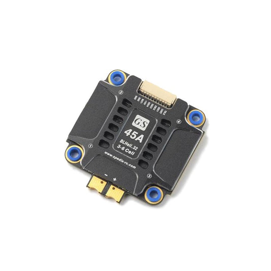 Spedix GS45A 4in1 Blheli_32 45A ESC (2-6S)
