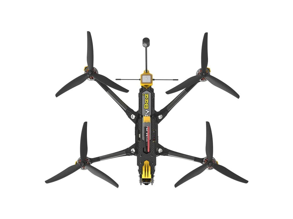 SpeedyBee Mario 8 DC Foldable Frame