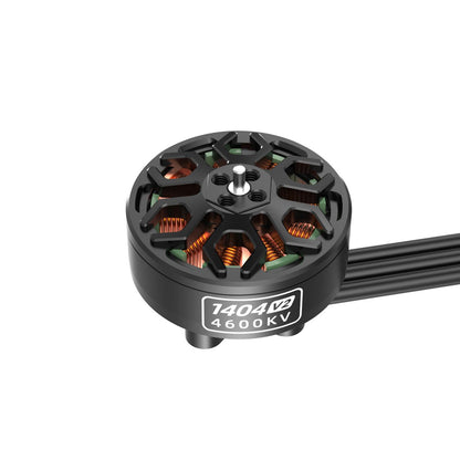 SpeedyBee 1404-4600KV Motor for Bee25 2.5 inch FPV