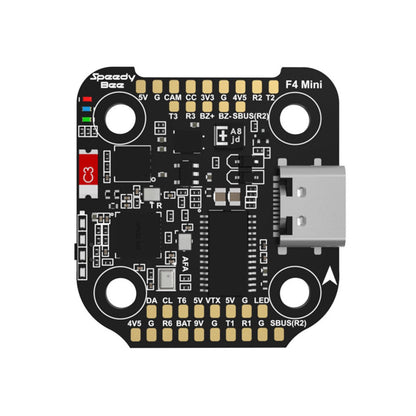 SpeedyBee F405 Mini BLS 35A 20x20 Flight Stack