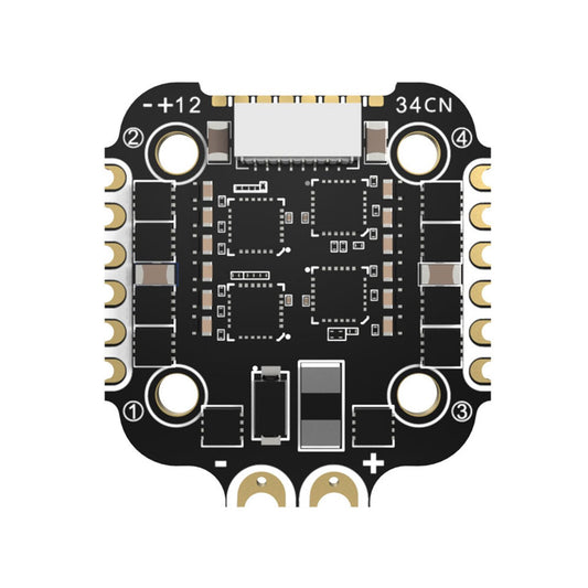 SpeedyBee BLS 35A V2 20x20 4in1 ESC