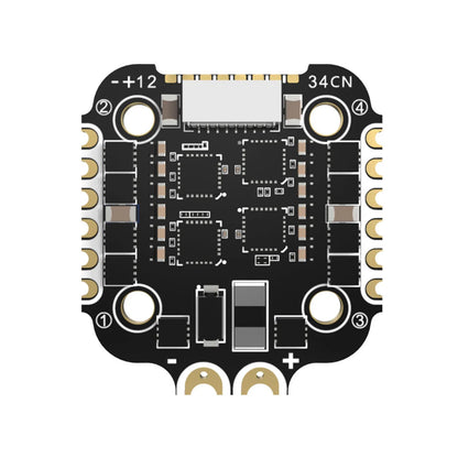 SpeedyBee F405 Mini BLS 35A 20x20 Flight Stack