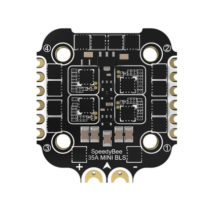 SpeedyBee F405 Mini BLS 35A 20x20 Flight Stack