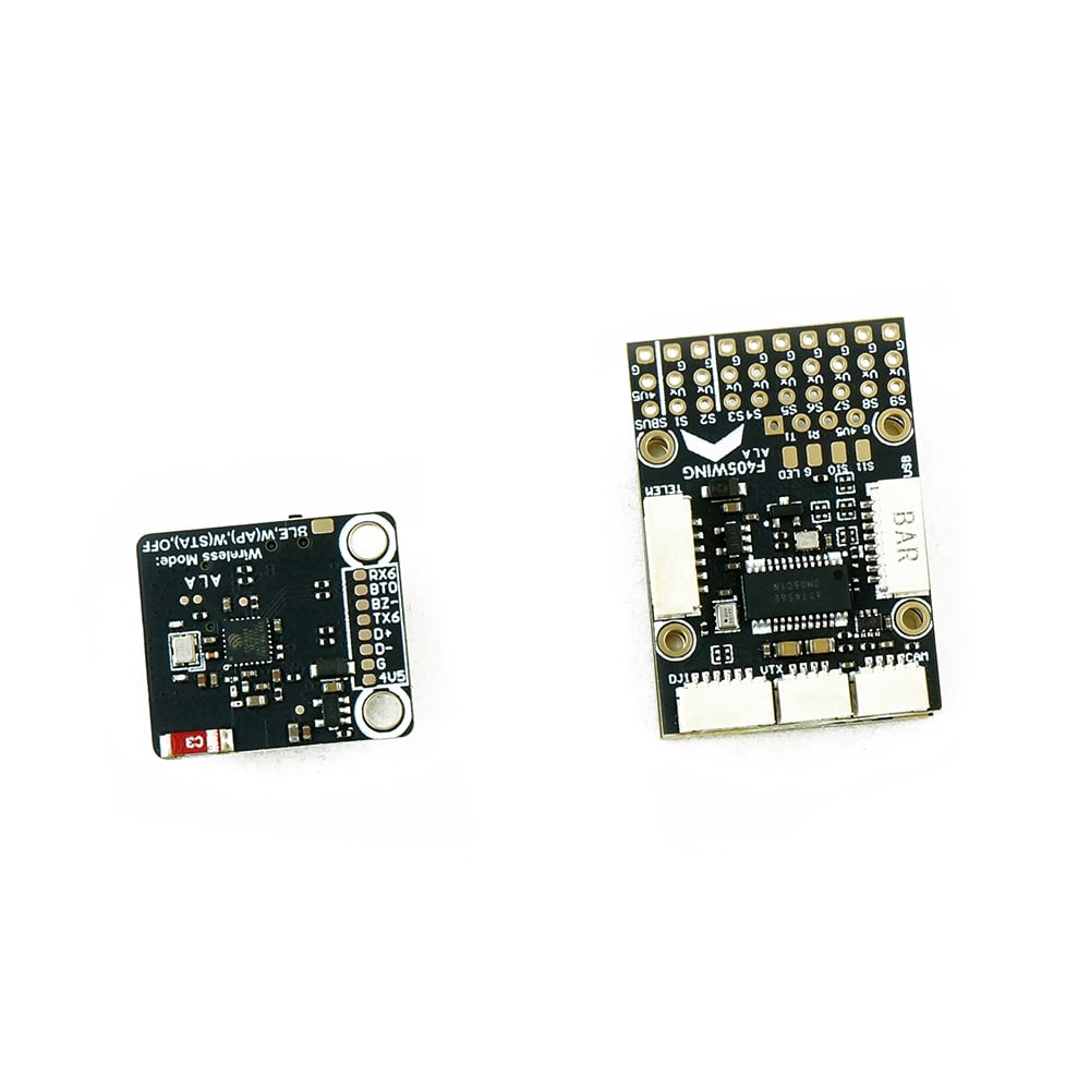 SpeedyBee F405 WING-MINI APP Fixed Wing Flight Controller – Unmanned Tech
