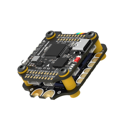 SpeedyBee F7 V3 30x30 Flight Stack w/ 50A BLheli32 ESC