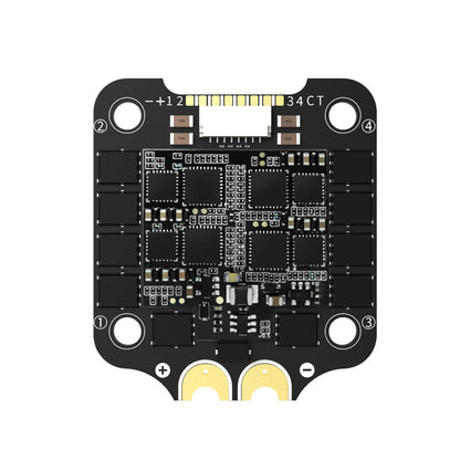 SpeedyBee F7 V3 30x30 Flight Stack w/ 50A BLheli32 ESC