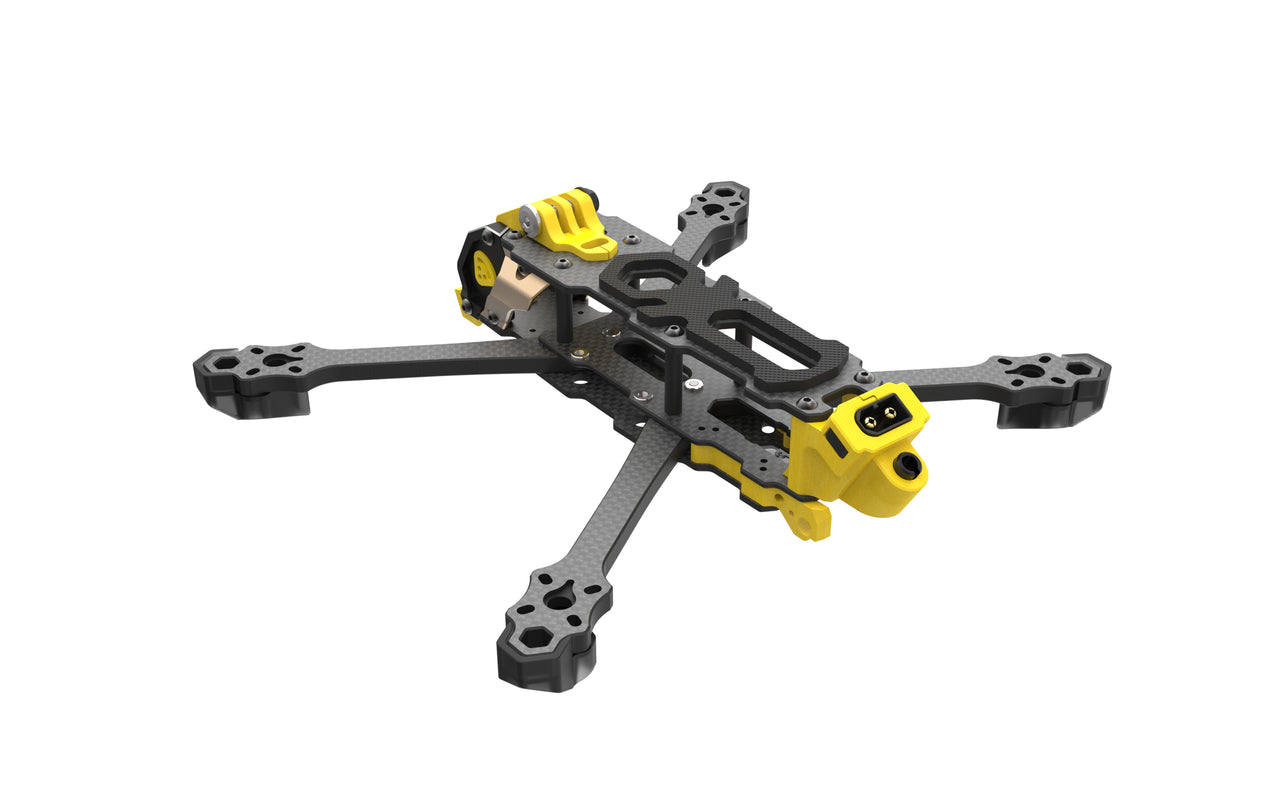 SpeedyBee Mario 5 Frame