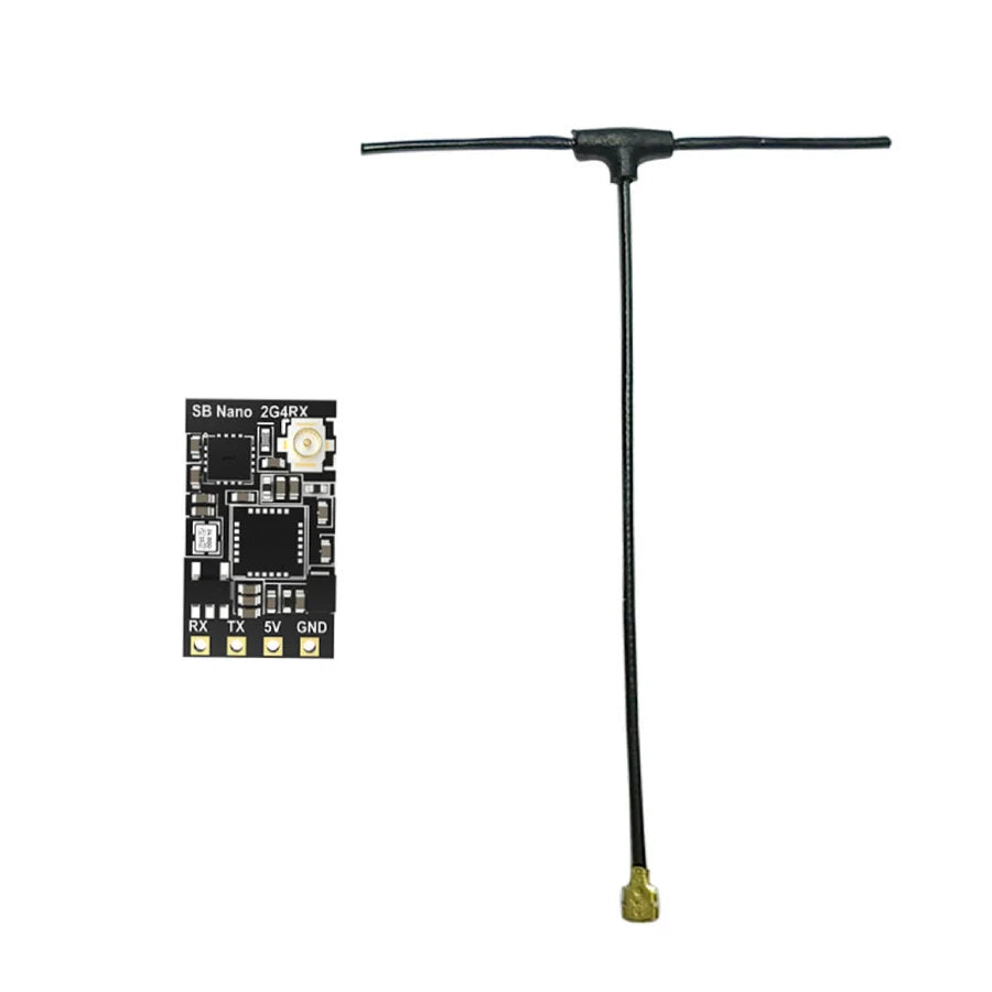 SpeedyBee Nano 2.4Ghz ExpressLRS ELRS Receiver