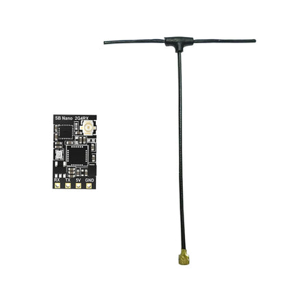 SpeedyBee Nano 2.4Ghz ExpressLRS ELRS Receiver