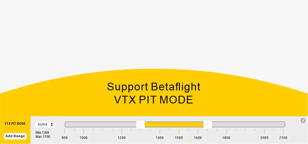 SpeedyBee TX800 VTX