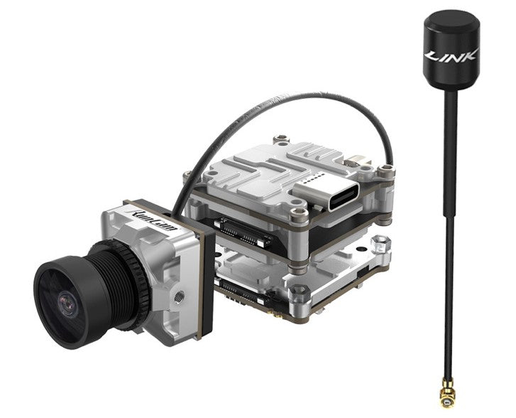 FPV VTX and Camera Combos – Unmanned Tech