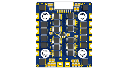 Fettec FETtecESC 4in1 35A (2-6S)