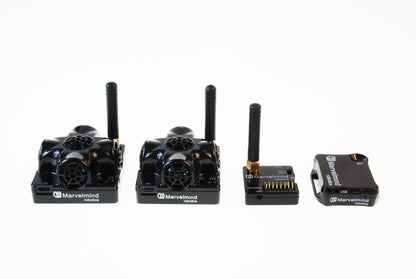 Marvelmind DSP 2D Lite Indoor Navigation Positioning System (Inverse Architecture)