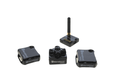 Marvelmind DSP 2D Indoor Navigation Positioning System