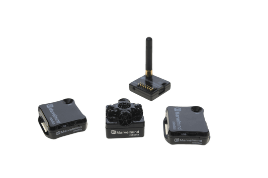 Marvelmind DSP 2D Indoor Navigation Positioning System