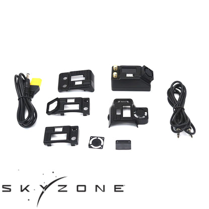 SkyZone SteadyView X Receiver Module (ELRS Backpack)