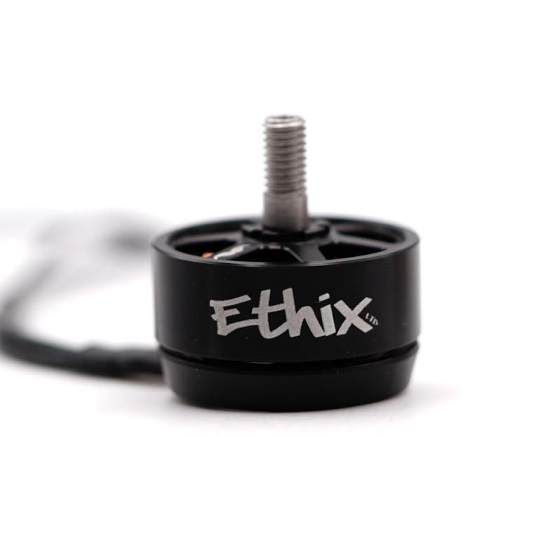 TBS Ethix Mr Steele Silk V4 Motor 2306 2345kV