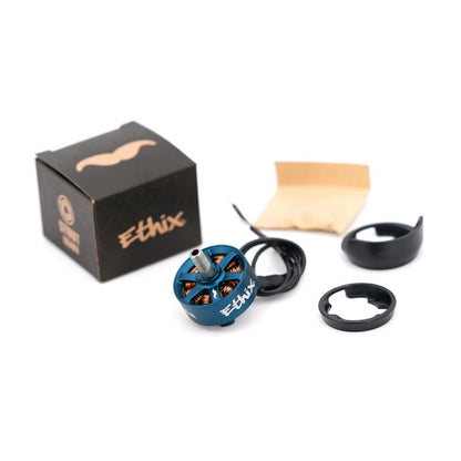 TBS Ethix Mr Steele Stout V5 Motor