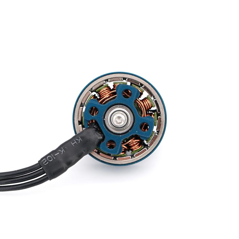 TBS Ethix Mr Steele Stout V5 Motor