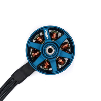 TBS Ethix Mr Steele Stout V5 Motor