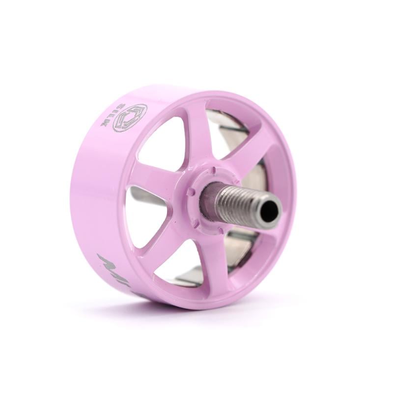 TBS Ethix Mr Steele Silk / Stout V5 Bell