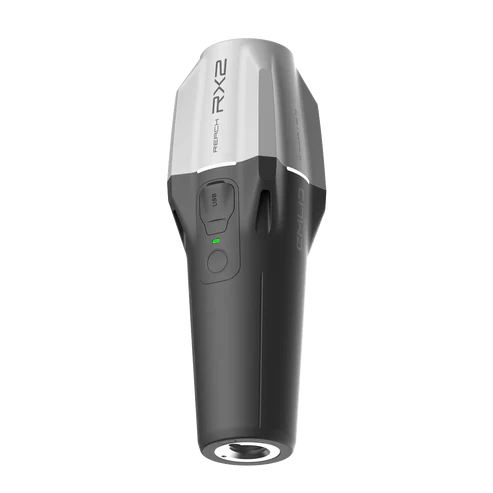 Emlid Reach RX2 Lightweight, all-band RTK GNSS receiver