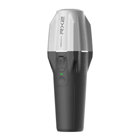 Emlid Reach RX2 Lightweight, all-band RTK GNSS receiver