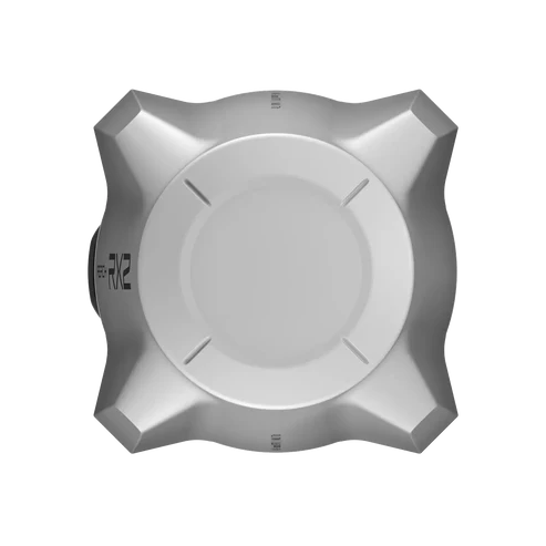 Emlid Reach RX2 Lightweight, all-band RTK GNSS receiver