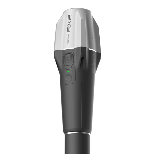 Emlid Reach RX2 Lightweight, all-band RTK GNSS receiver