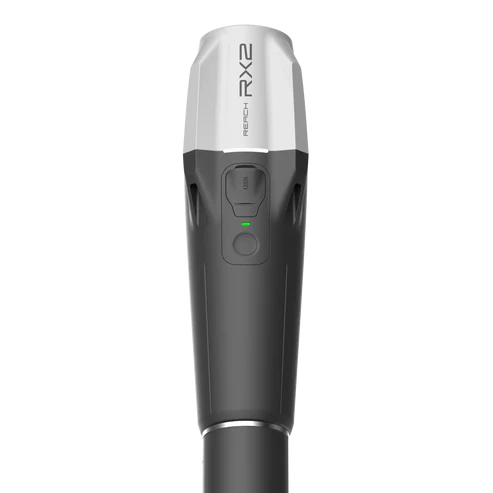 Emlid Reach RX2 Lightweight, all-band RTK GNSS receiver