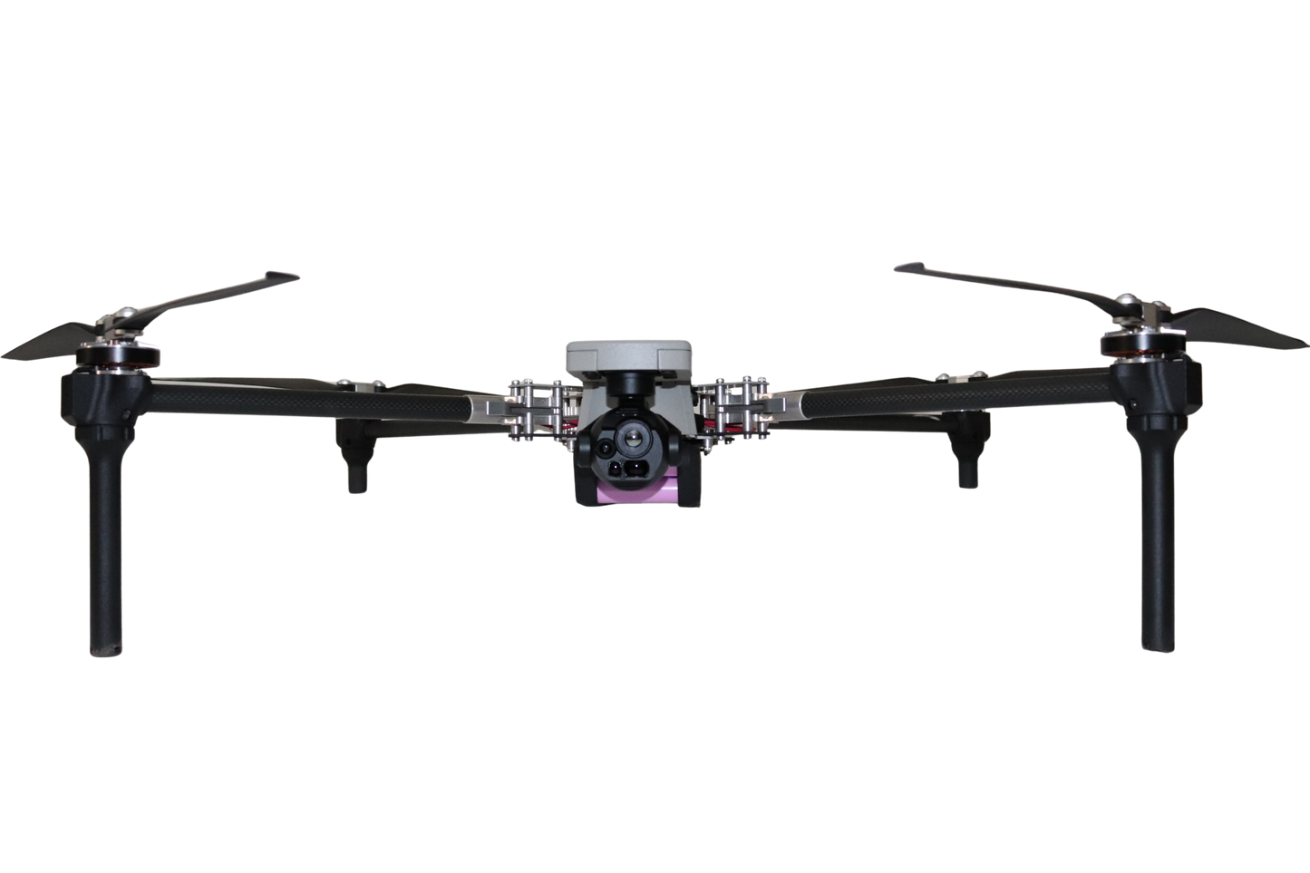 UMT Havik-S Storm Tolerant Adaptable Surveillance Drone