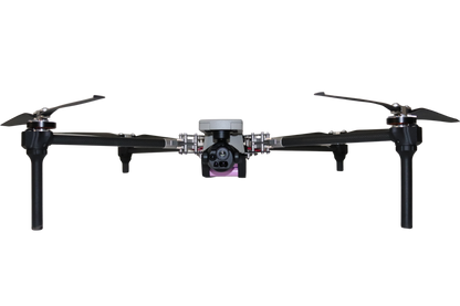 UMT Havik-S Storm Tolerant Adaptable Surveillance Drone