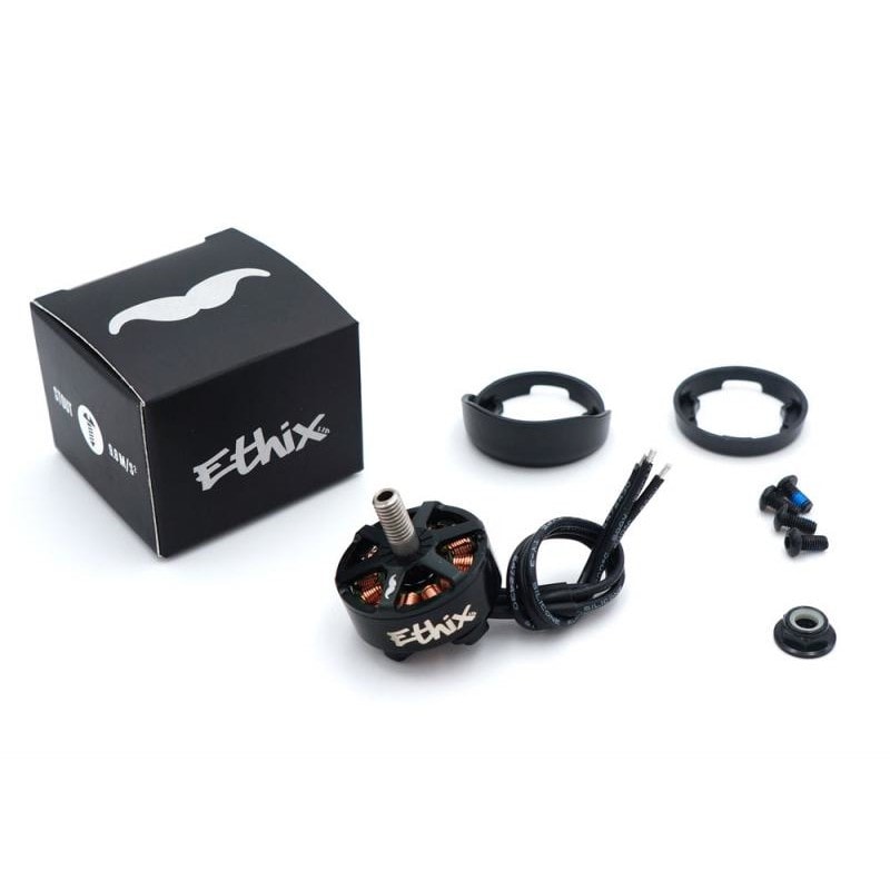 TBS Ethix Mr Steele Stout V2 Motor 2306 1700kv