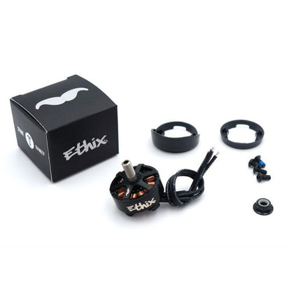 TBS Ethix Mr Steele Stout V2 Motor 2306 1700kv