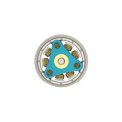 M1 0803 19000KV Brushless Motor for Nanofly16 (Pack of 1)