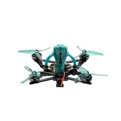Sub250 1s Nanofly20 Analog 2 inch Freestyle Quadcopter