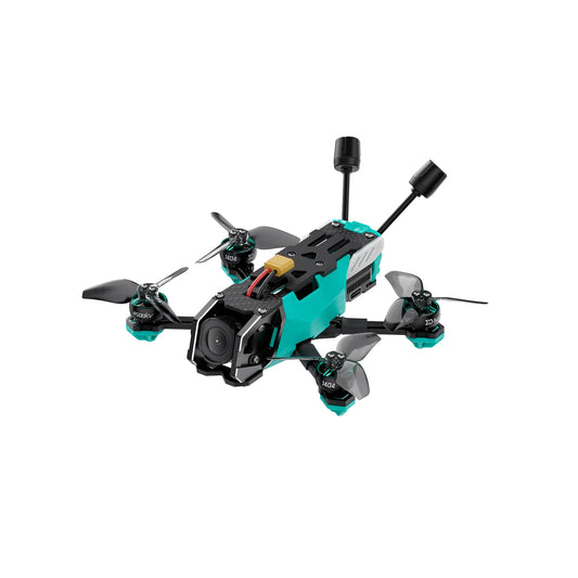 Sub250 OasisFly25 O4 Pro Prêt ELRS (O4 Pro non inclus)
