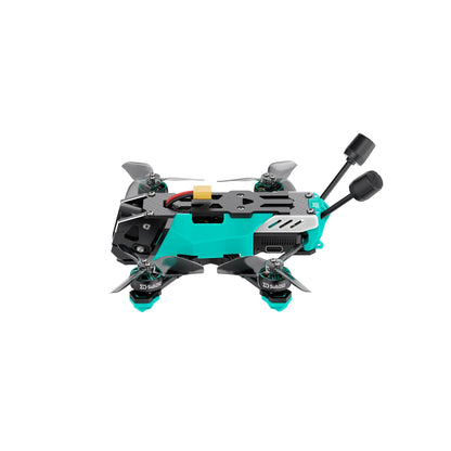 Sub250 OasisFly25 O4 Pro Ready ELRS (O4 Pro Not included)