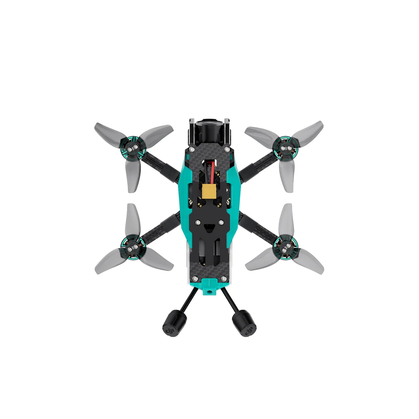 Sub250 OasisFly25 O4 Pro Ready ELRS (O4 Pro Not included)