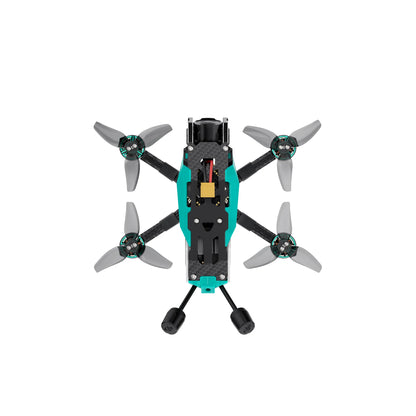 Sub250 OasisFly25 O4 Pro Ready ELRS (O4 Pro Not included)