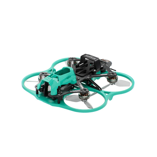 Sub250 DollyFly25 V2 HD WTFPV GPS 2.5-inch 4S CineWhoop