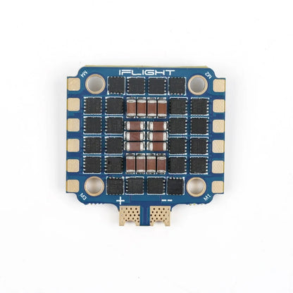 iFlight SucceX Mini 45A 2-6S BLHeli_32 Dshot600 4in1 ESC