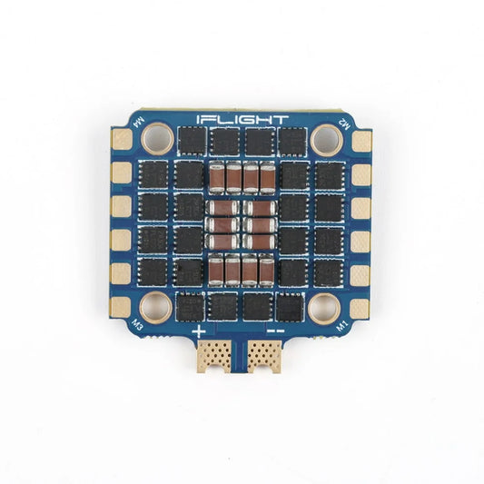 iFlight SucceX Mini 45A 2-6S BLHeli_32 Dshot600 4in1 ESC