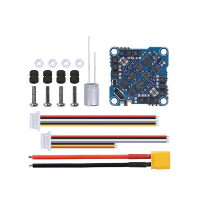 iFlight SucceX-D F4 20A AIO Board (DJI FPV)