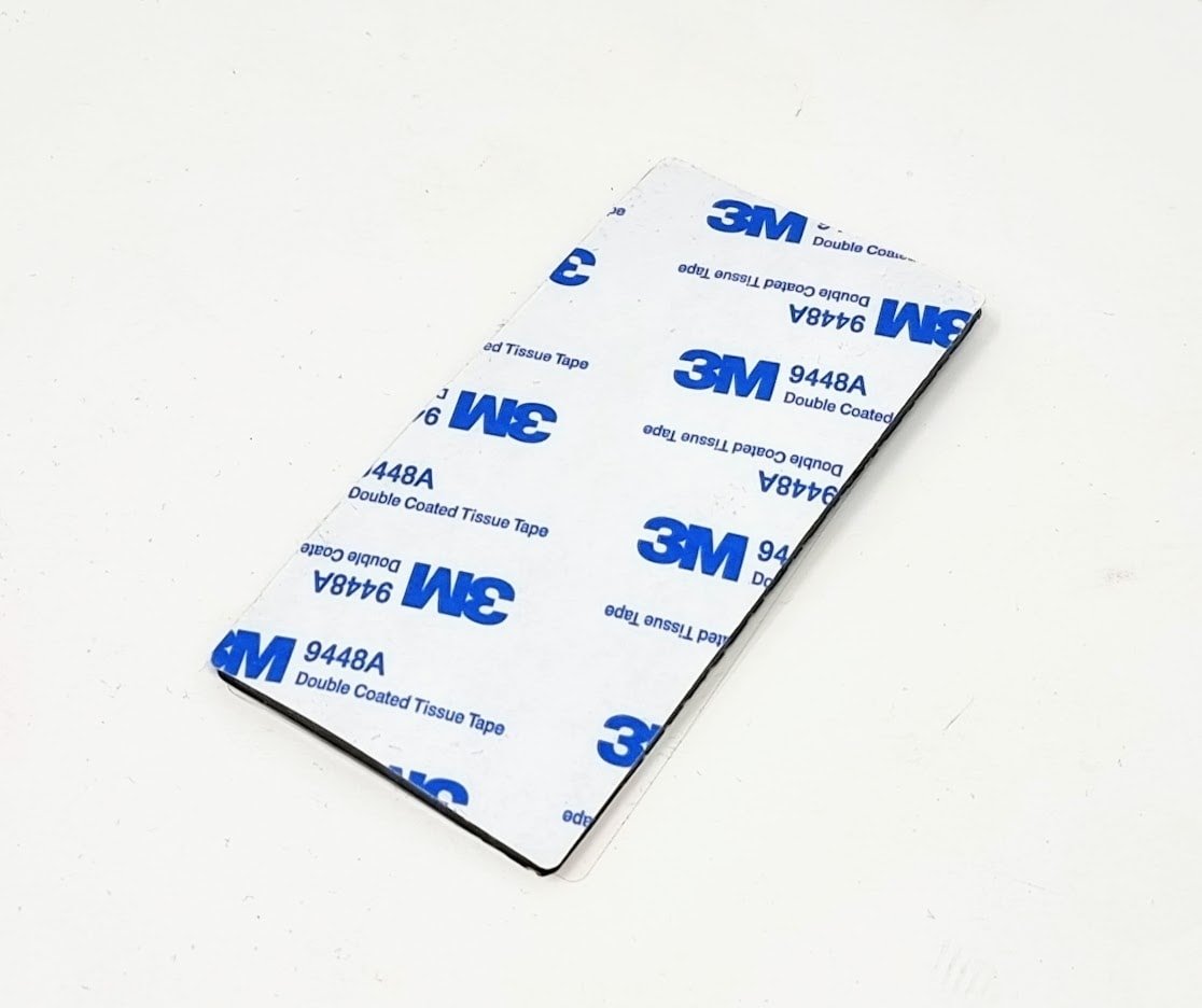 UMT Super Sticky Silicone Battery Pad
