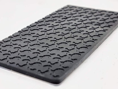 UMT Super Sticky Silicone Battery Pad